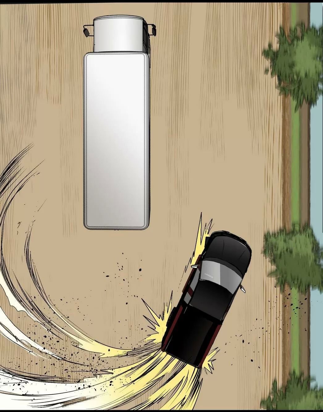 một con chó chapter 63 4