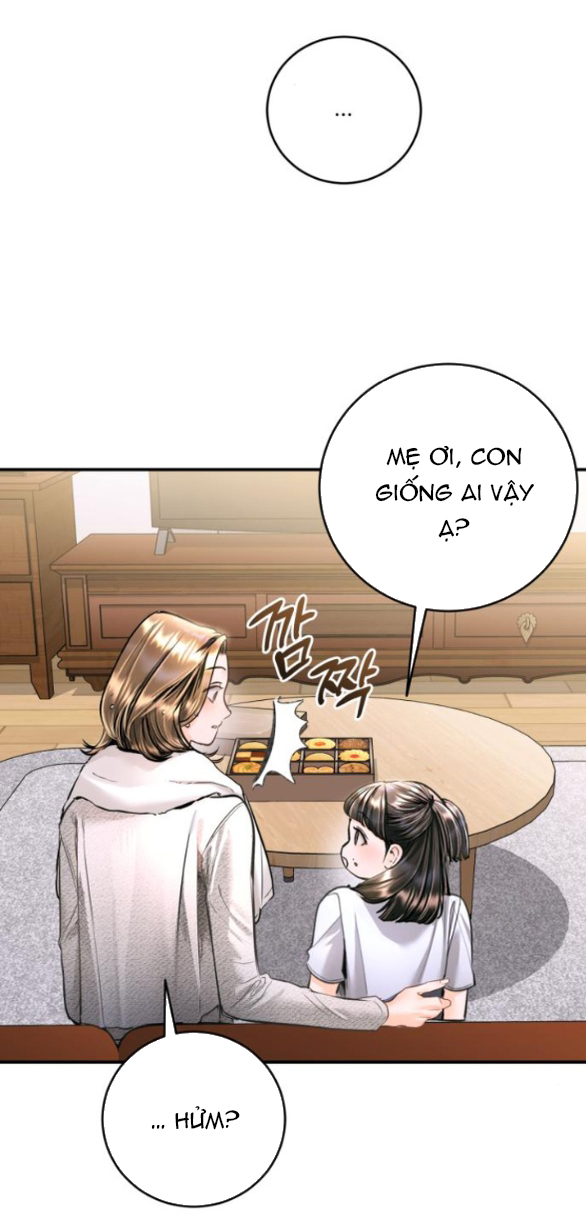 đứa trẻ trông giống tôi chapter 29.1 33