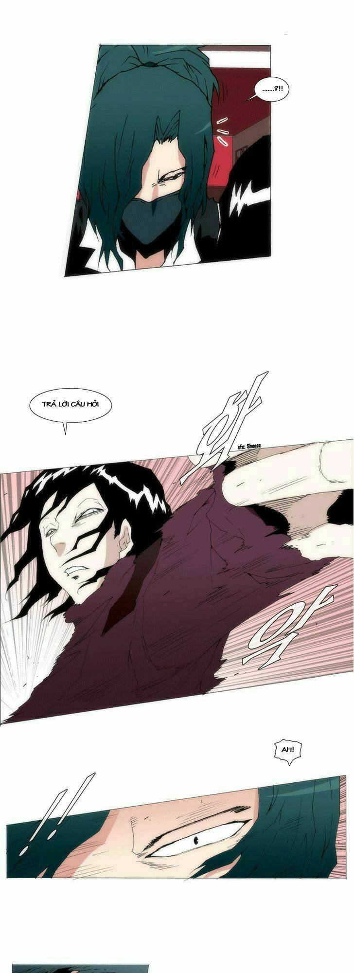 siêu năng 1.5 chapter 9 41