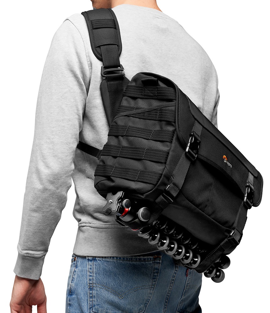 Túi máy ảnh Lowepro Protactic MG 160 AW II, Hàng chính hãng