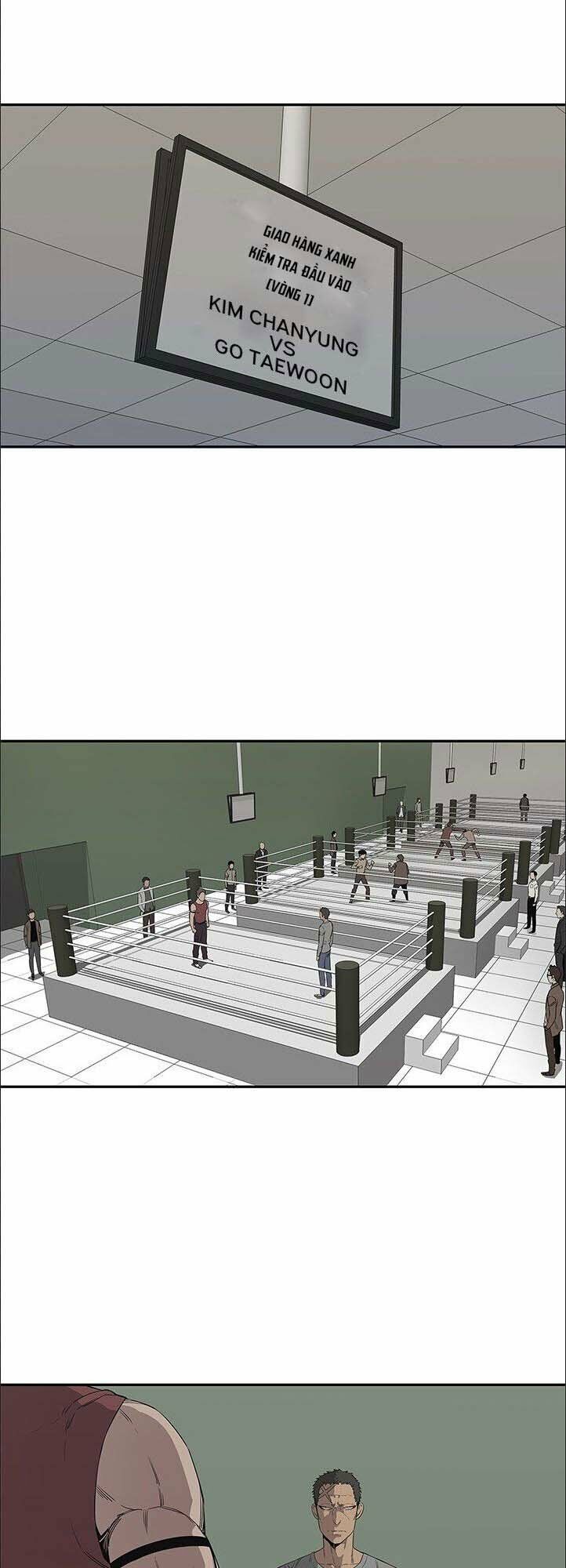 anh shipper may mắn chapter 36 1