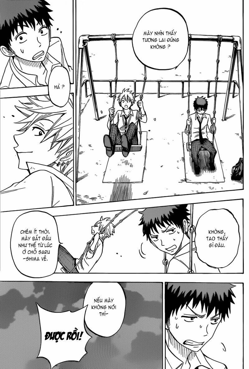 yamada và thất đại ma nữ chapter 57 16