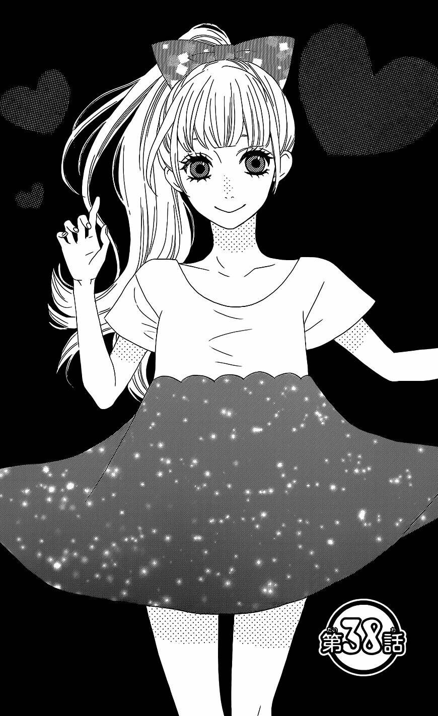 mairunovich chapter 38 3