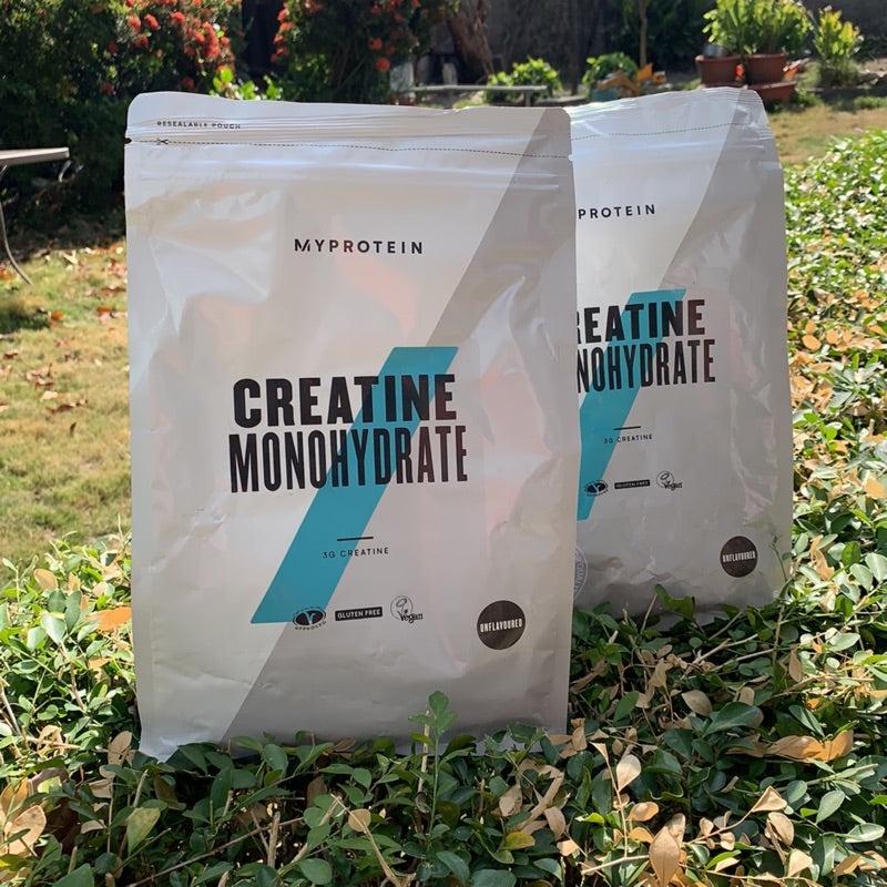 Creatine Myprotein Chuyển Hóa Năng Lượng Tăng Cơ Tăng Sức Mạnh Myprotein Creatine Monohydrate 250g