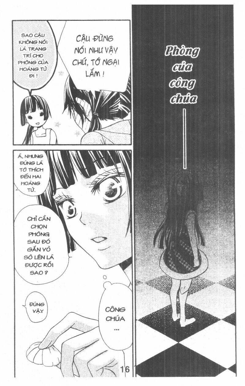 queen's white rabbit chapter 3 16