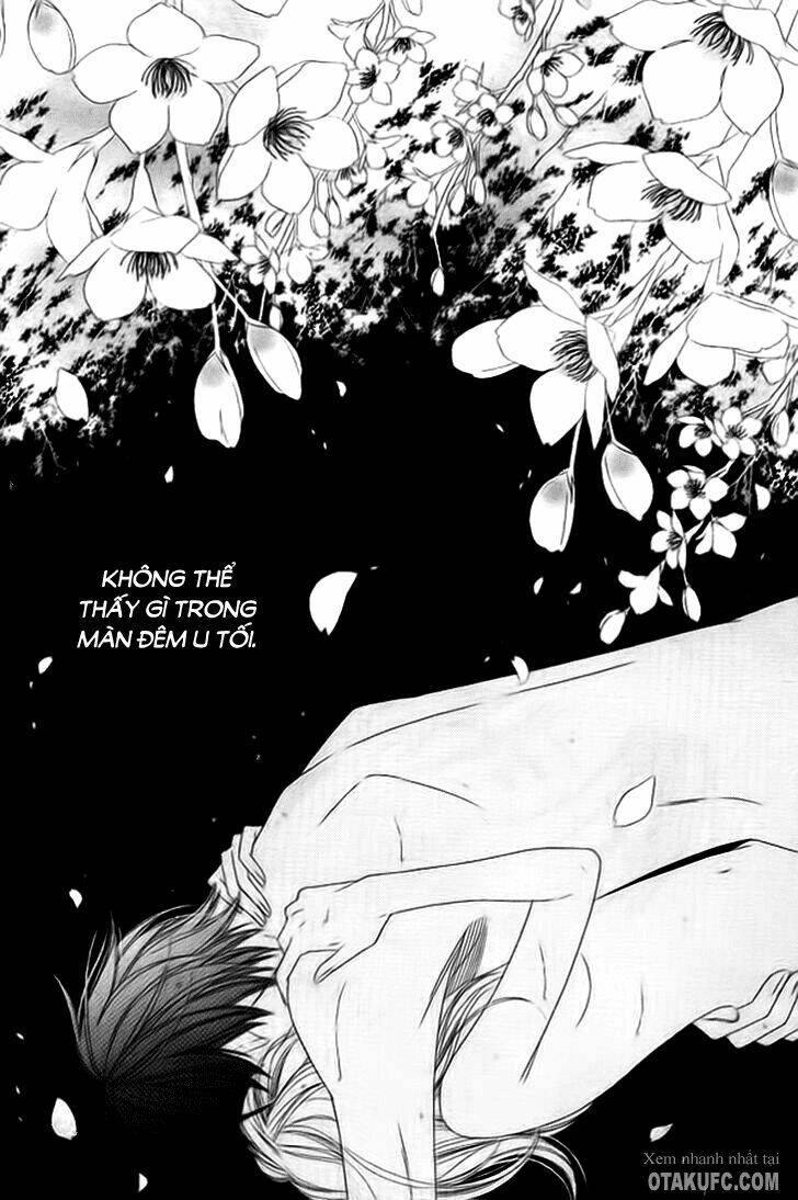 yêu quái cánh đen chapter 32 43