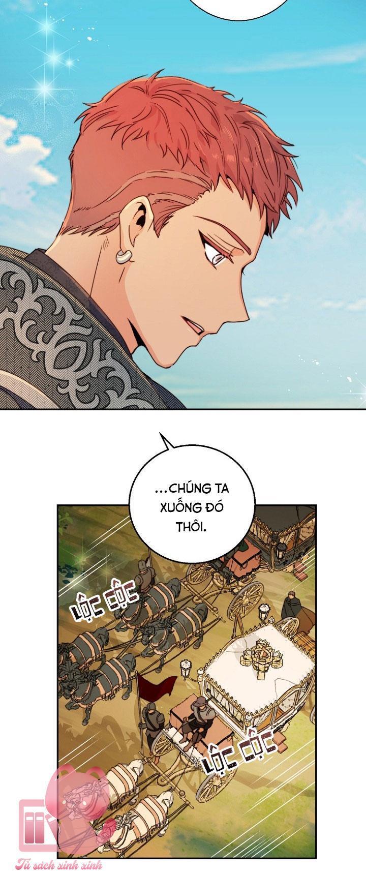 bỏ quách chồng con đi, tiền bạc mới là tất cả chapter 2 55