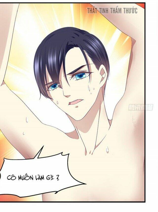 thiên lại âm linh chapter 40 28