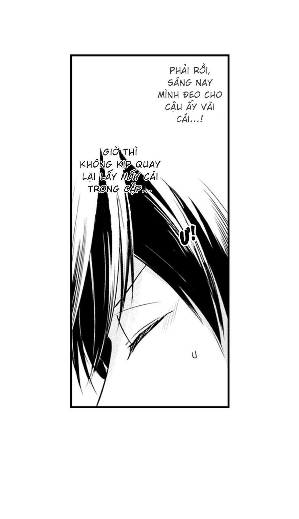 mang thai ở trường nam sinh chapter 73 10