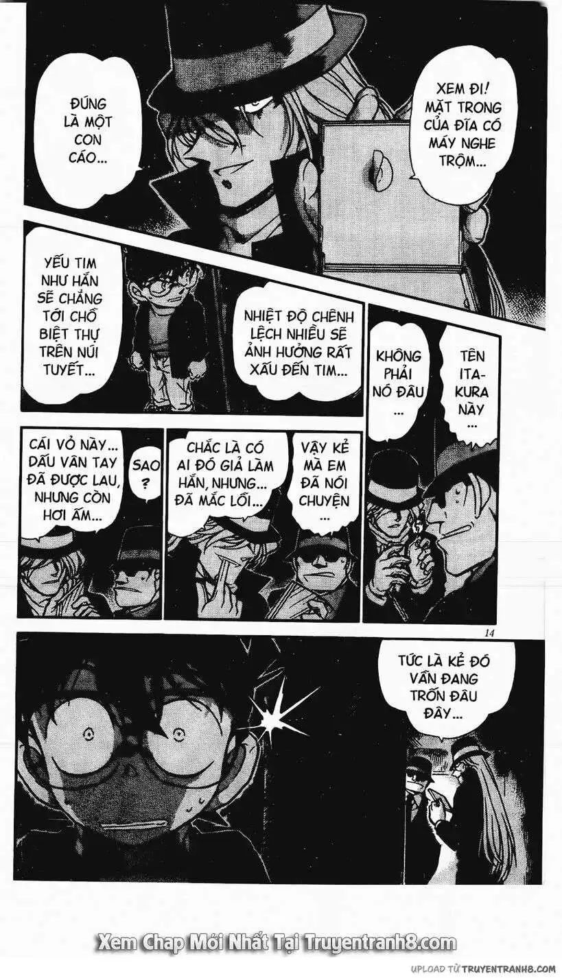 conan chapter 383 12