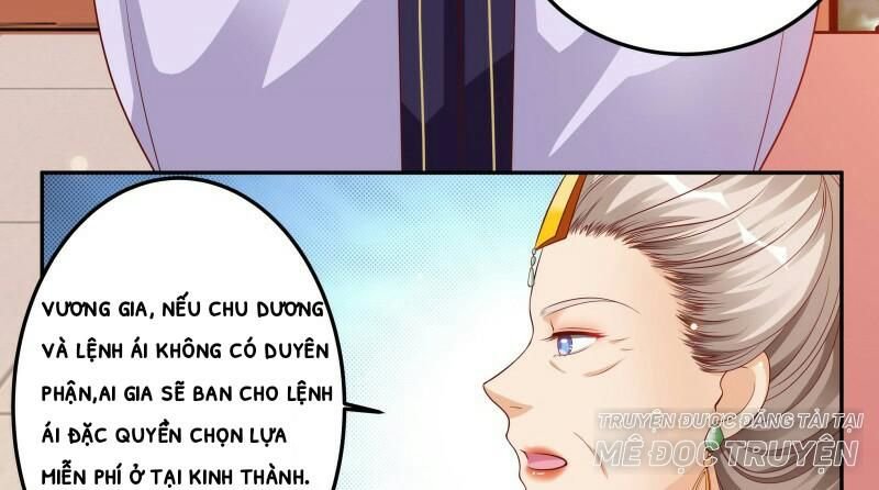 liêu cung phong hoa chapter 13 6