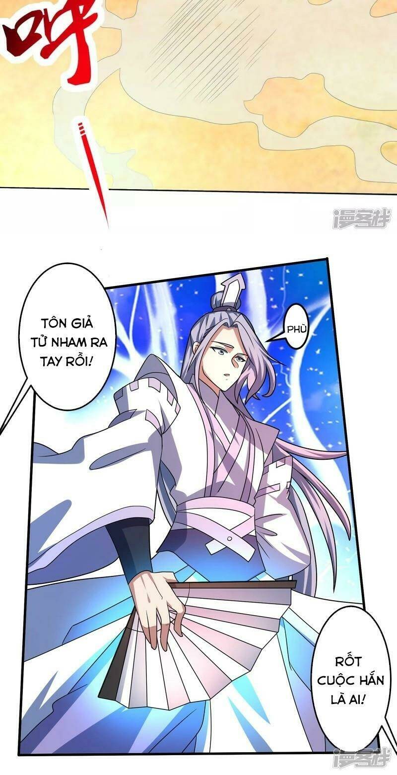 tuyệt thế thánh đế chapter 21 8