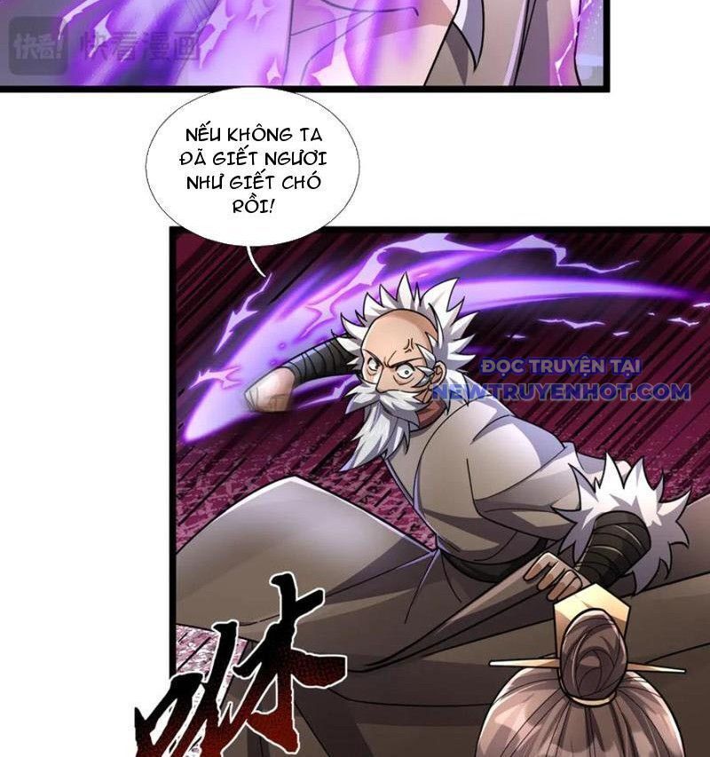 ngủ say vạn cổ: xuất thế đẩy ngang chư thiên chapter 87 70