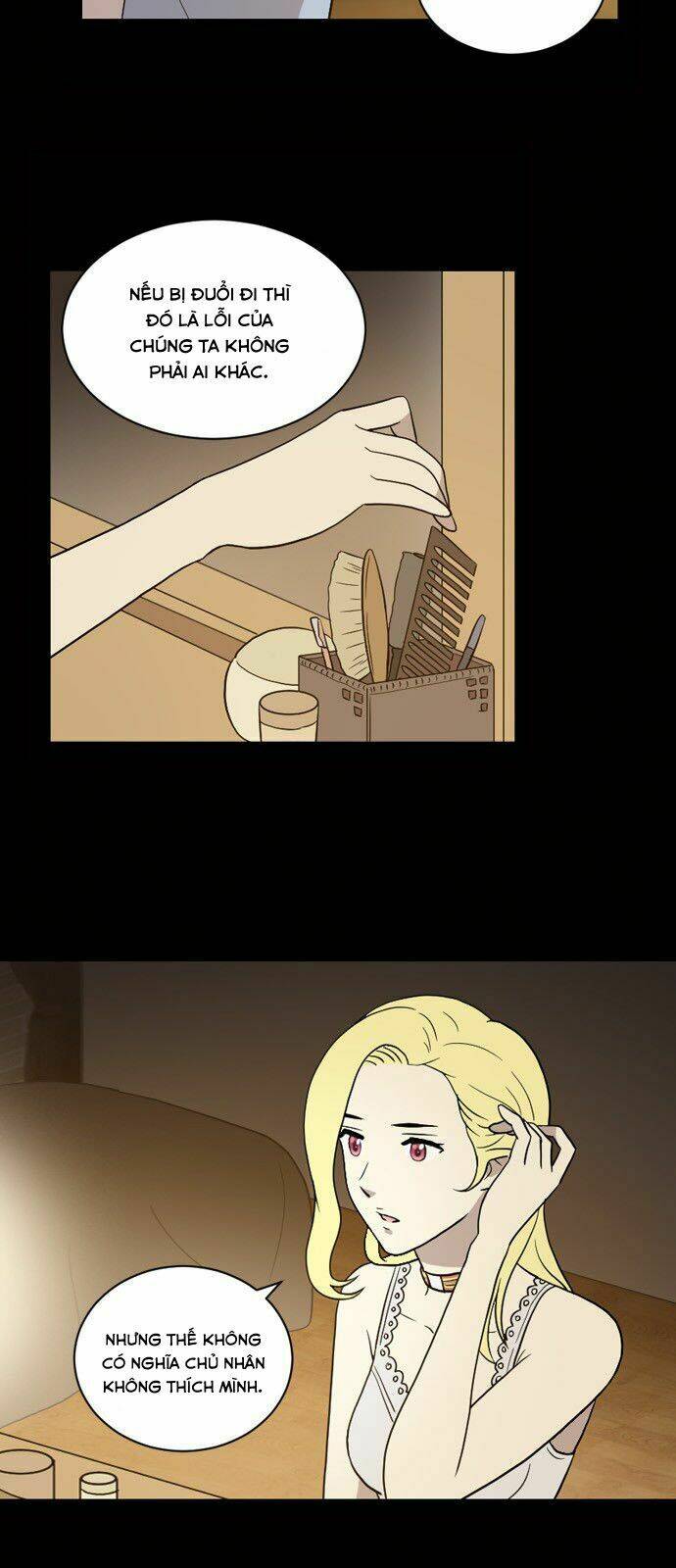 haru ơi chapter 5 12