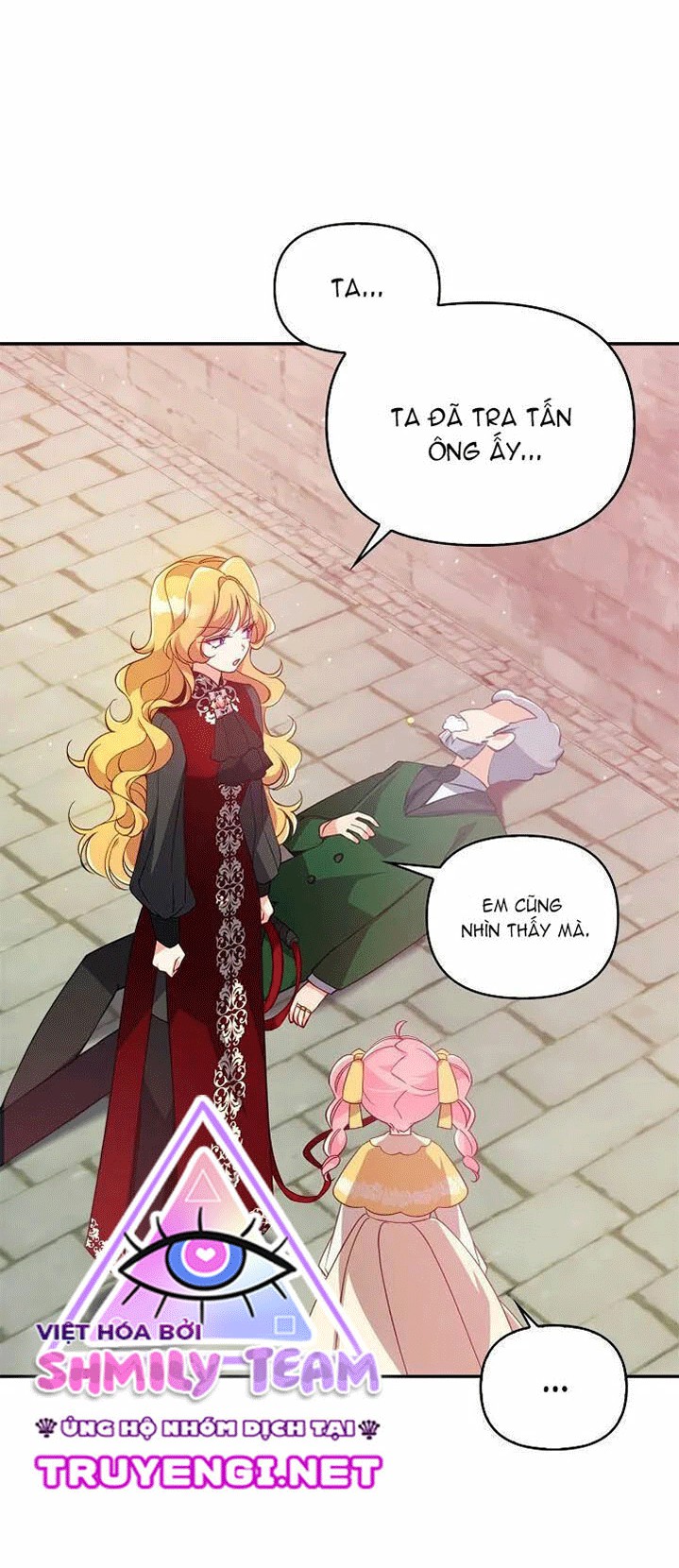 em gái cưng của đại công tước phản diện chapter 28 7