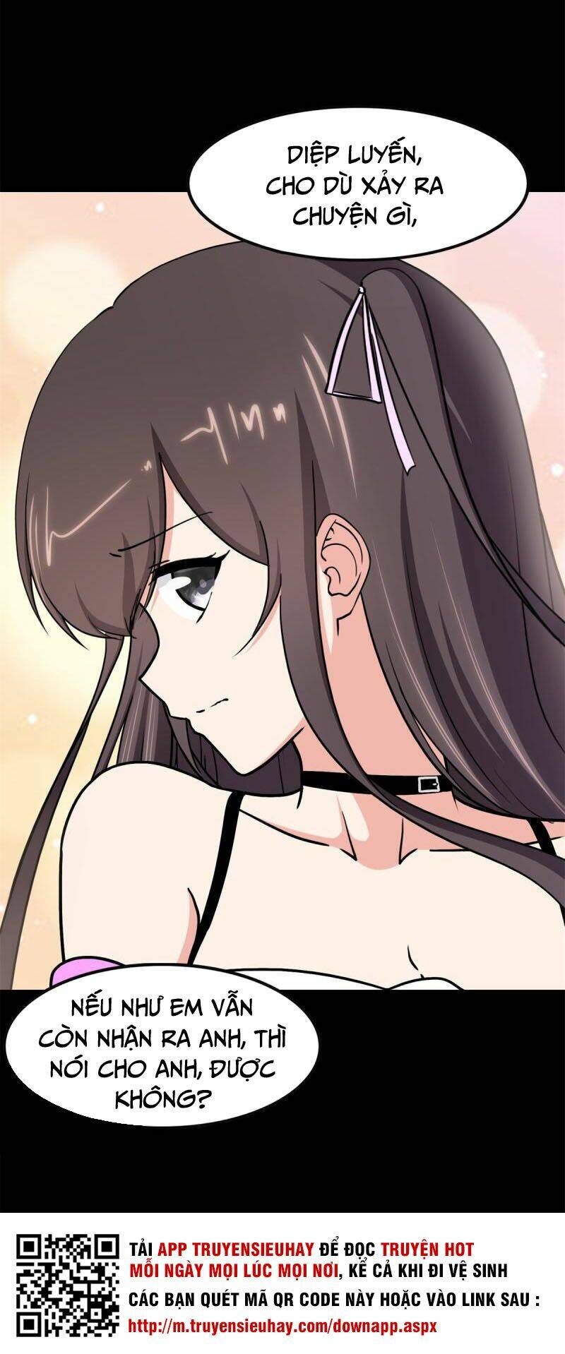 bạn gái virus của tôi chapter 300 57