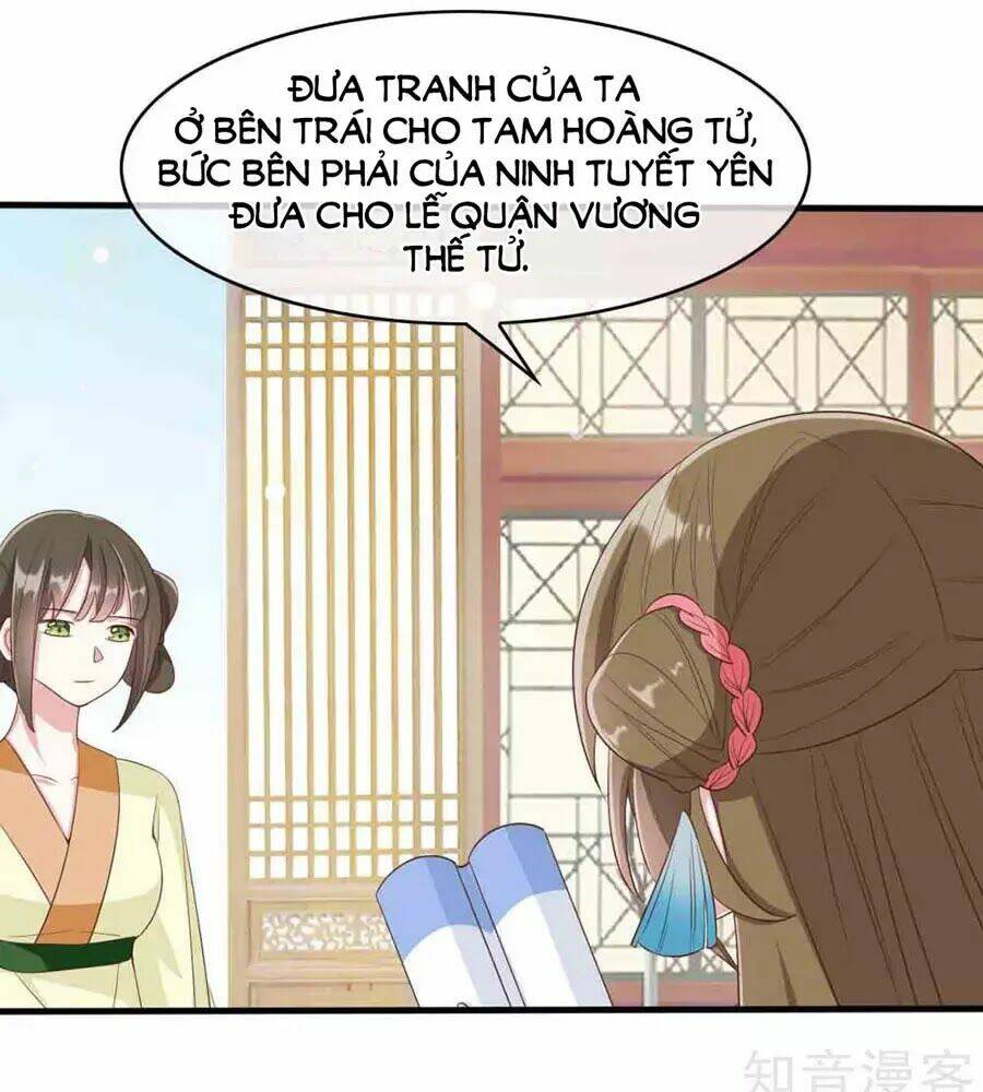 đích nữ hữu độc chapter 25 4