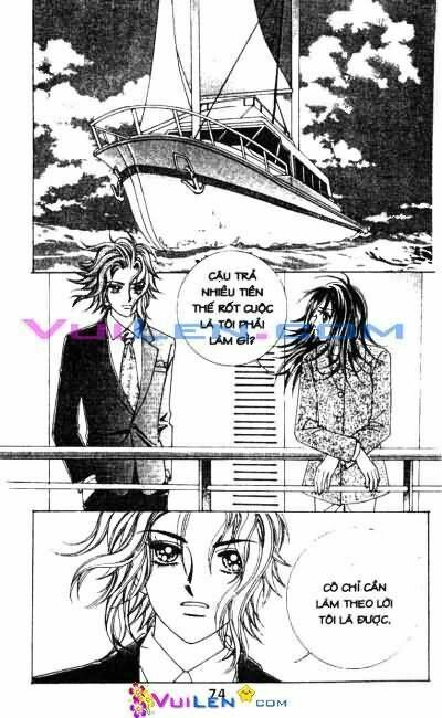 không bao giờ khóc chapter 2 74