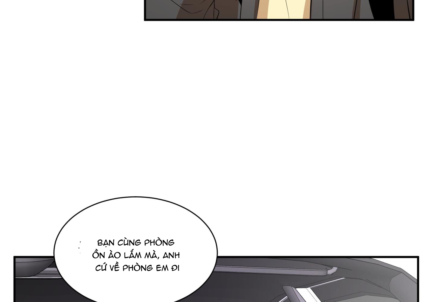 chốn riêng tư chapter 13 56