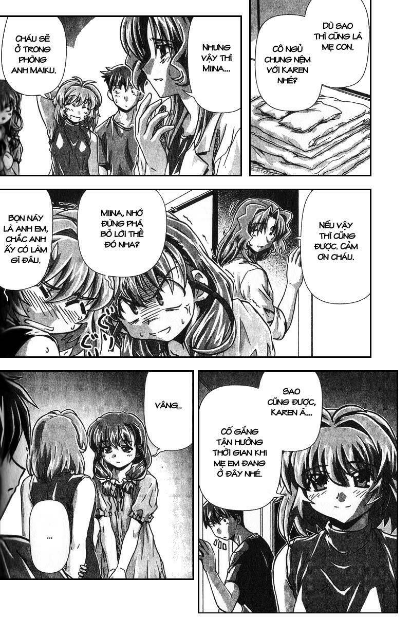 onegai twins chapter 8 9