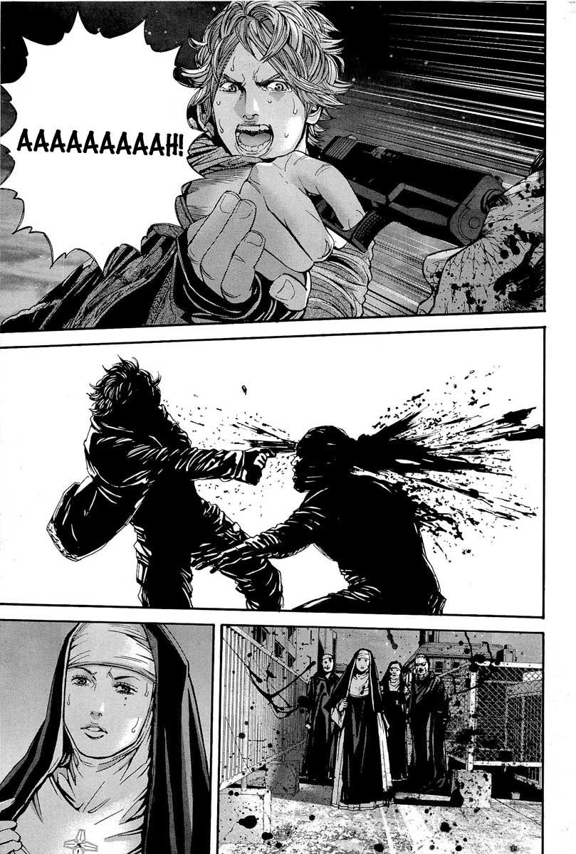 thảm họa marhawa chapter 16 22