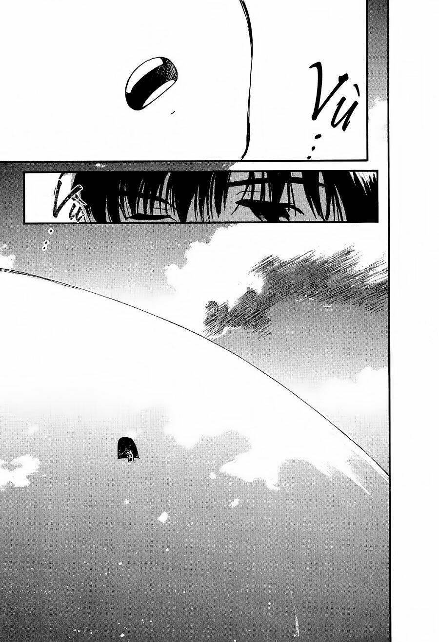 người tình chapter 34 24