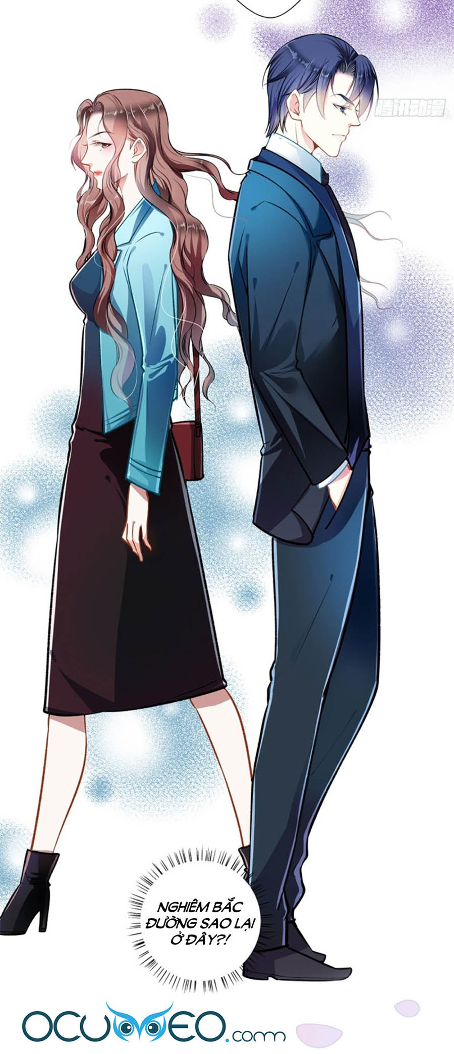 cưng chiều ái thê hư hỏng chapter 42 51