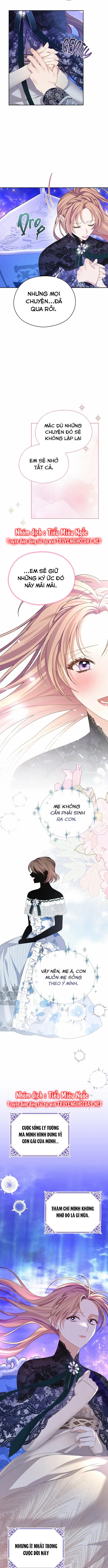 aster yêu dấu của tôi chapter 47 13