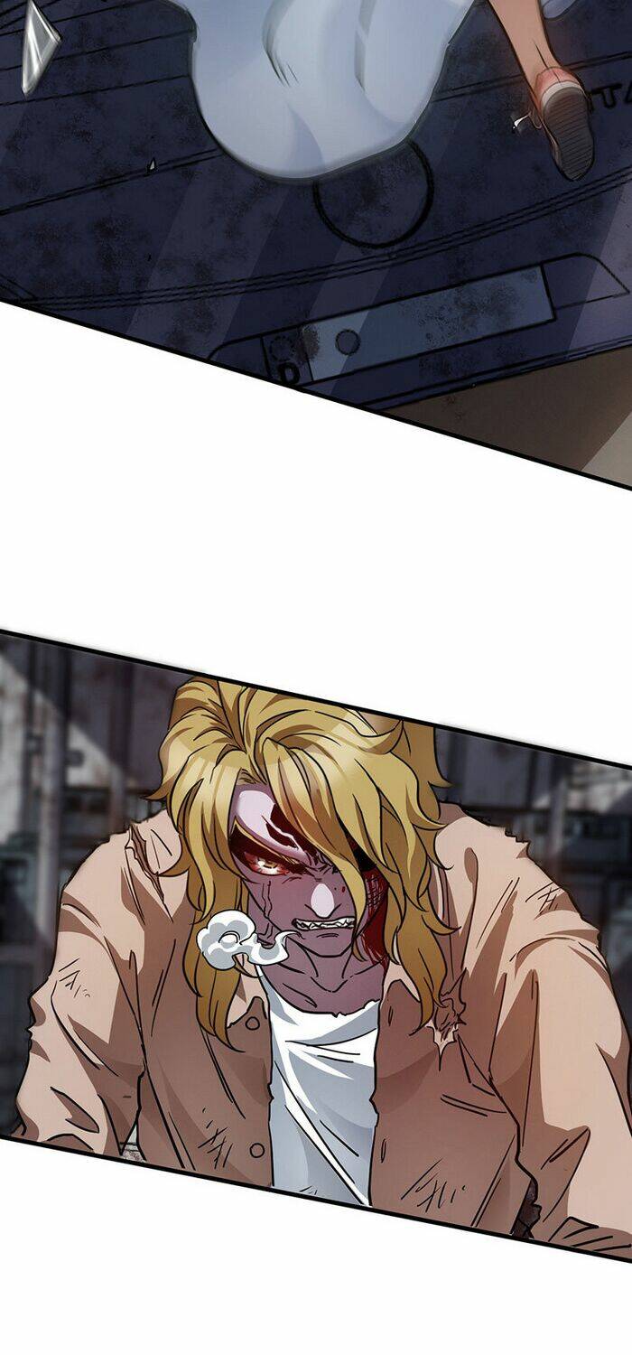 sau mạt thế tôi trở thành zombie chapter 54 27