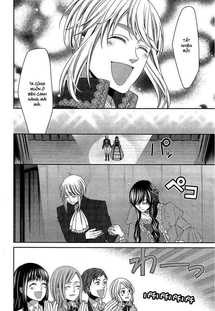 shuuen no elysion chapter 11 37