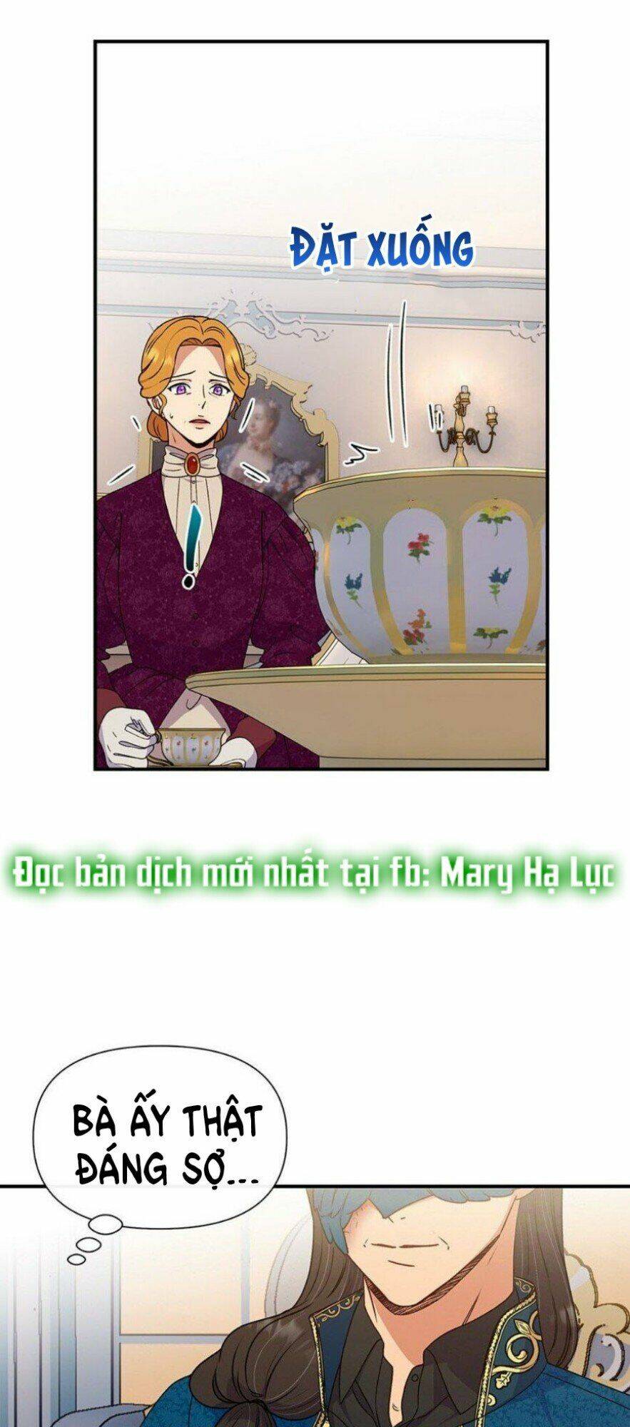 khế ước của nữ công tước quái vật chapter 102 42