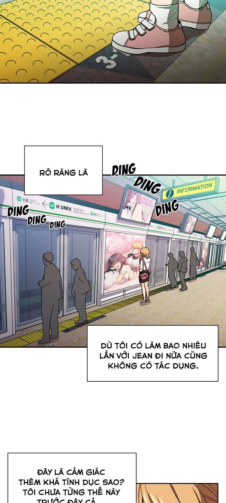 close as neighbors chapter 18 18