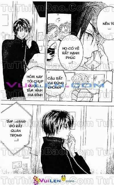 1/4 tình yêu chapter 10 46