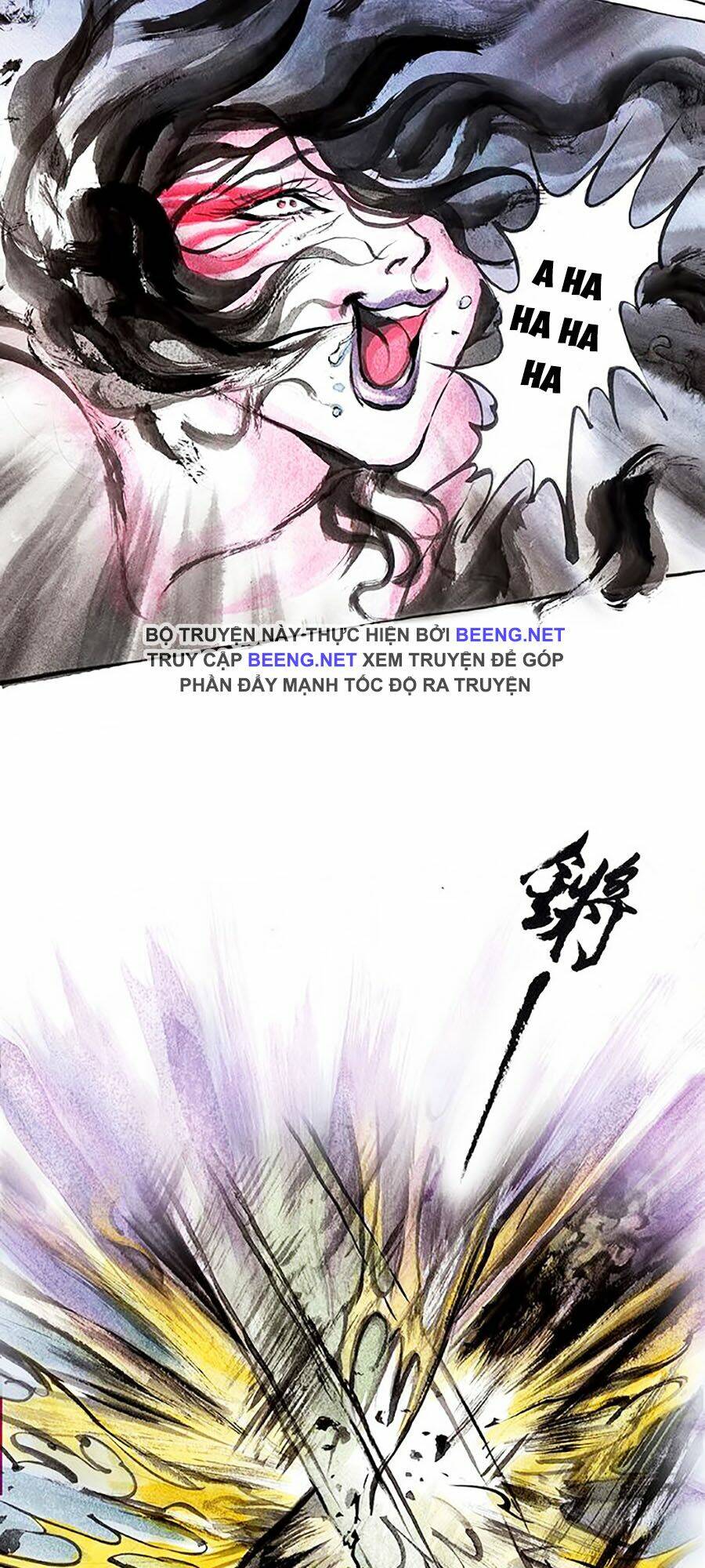 miêu hiệp chapter 10 31