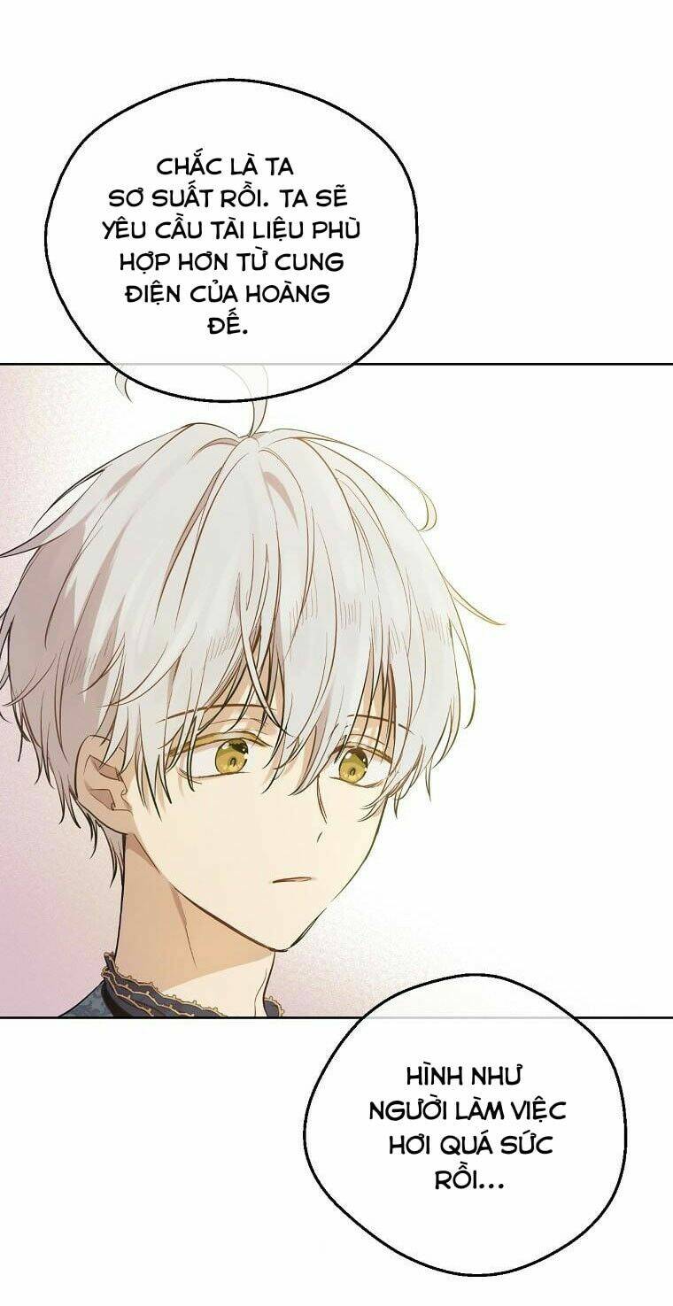 một ngày nọ ta trở thành công chúa chapter 117 26