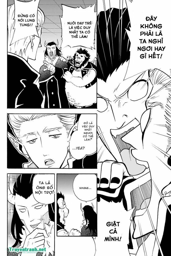 sodatechimaou chapter 52 4