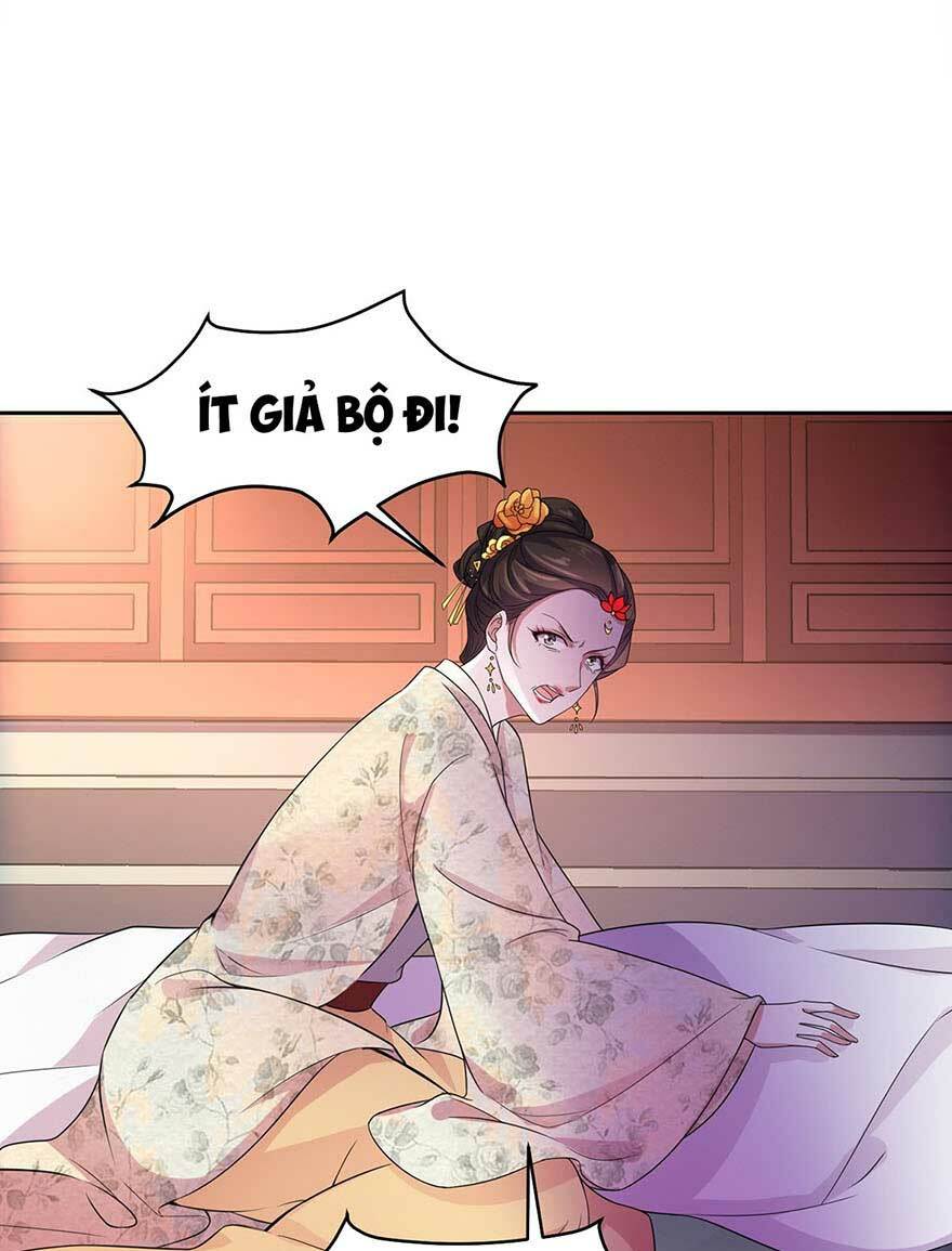 hoạn phi thiên hạ chapter 28 9