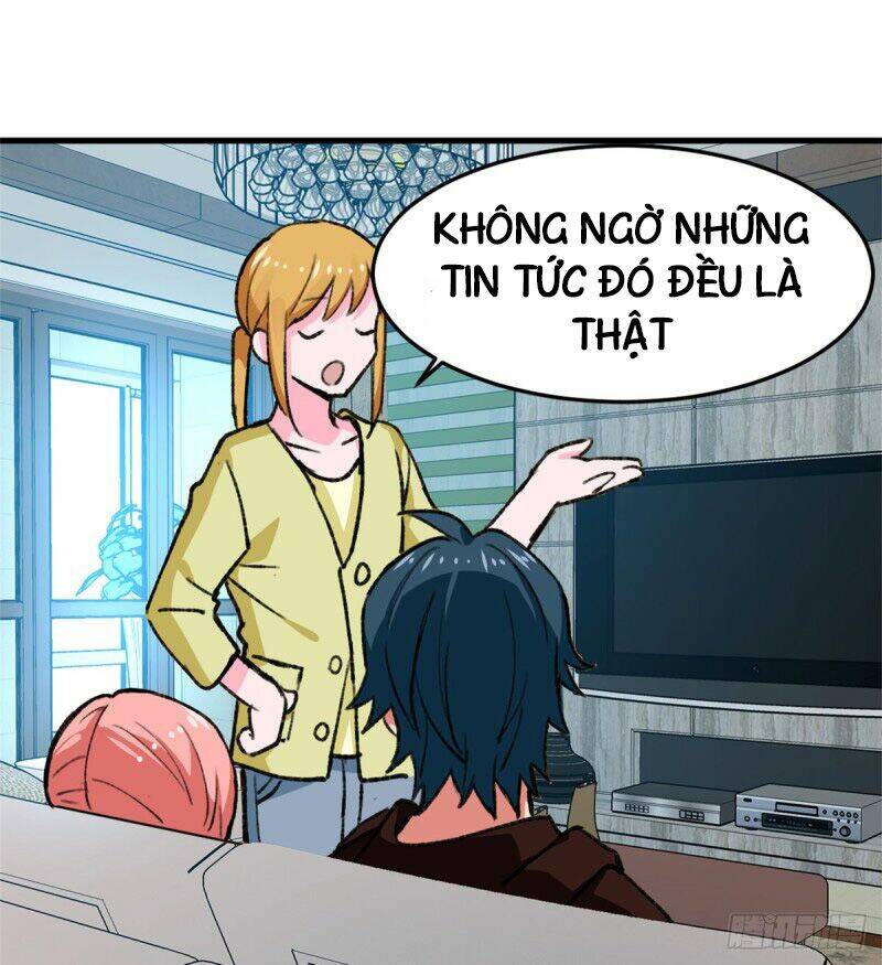 vô sỉ thuật sĩ chapter 20 28