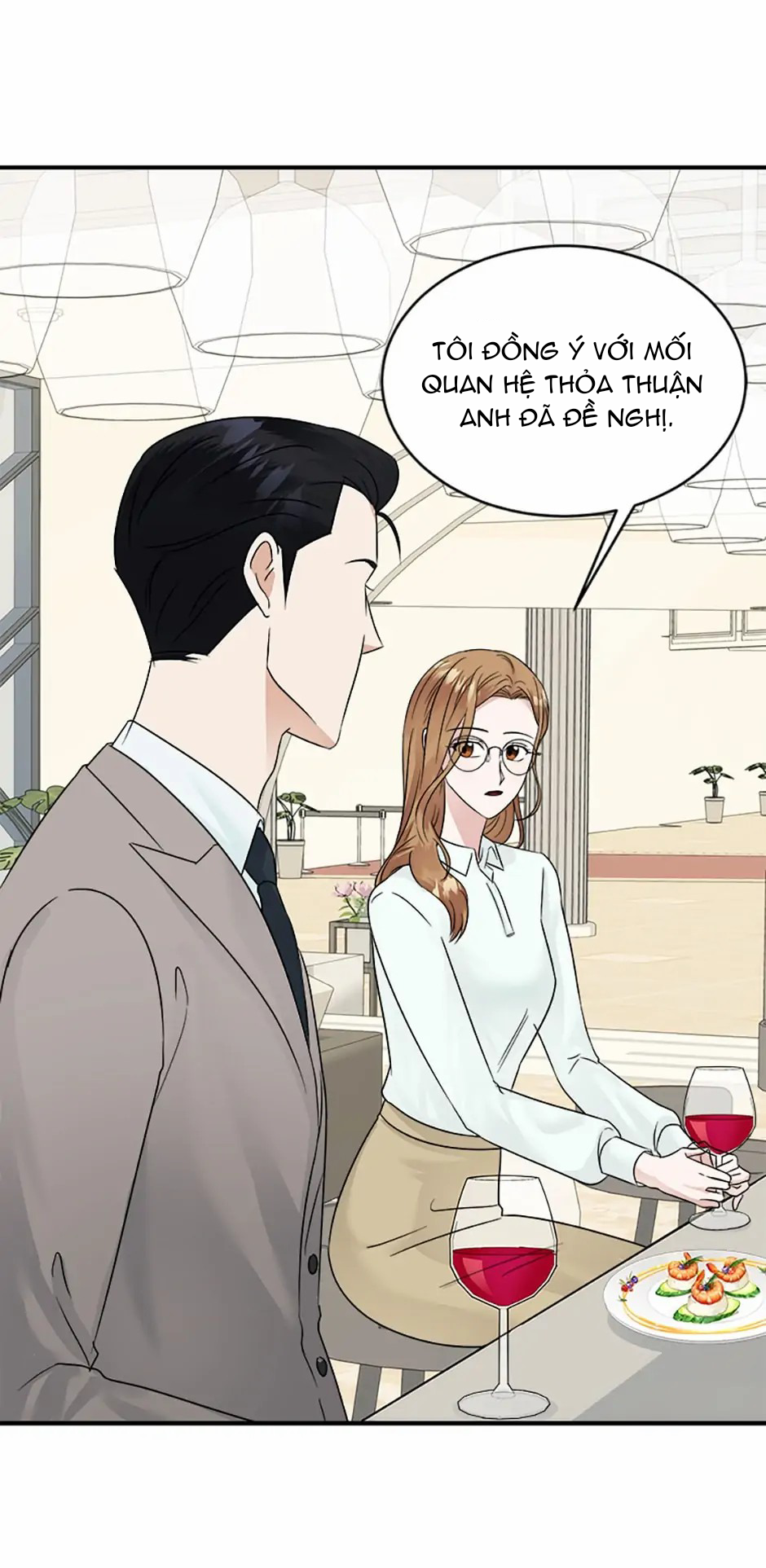 thiếu tôi là sếp mất ngủ ngay chapter 19.2 27