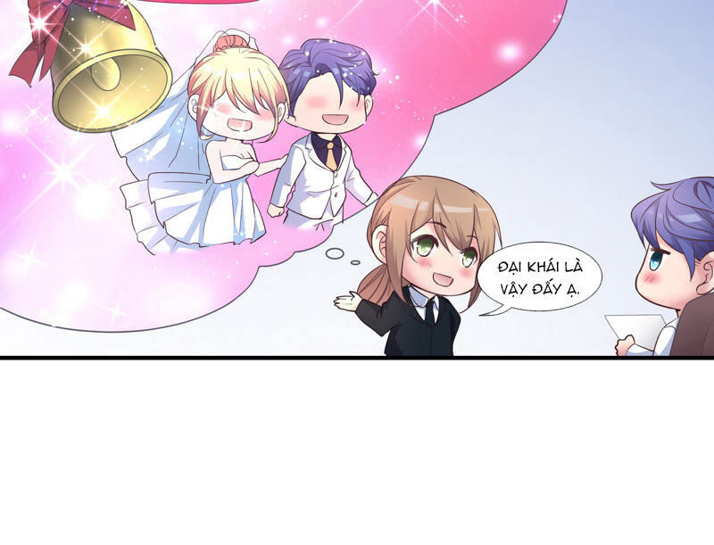 chiến lược lãng mạn của thịnh thiếu chapter 32 20