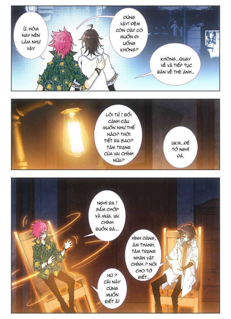 tạp đồ chapter 17 6