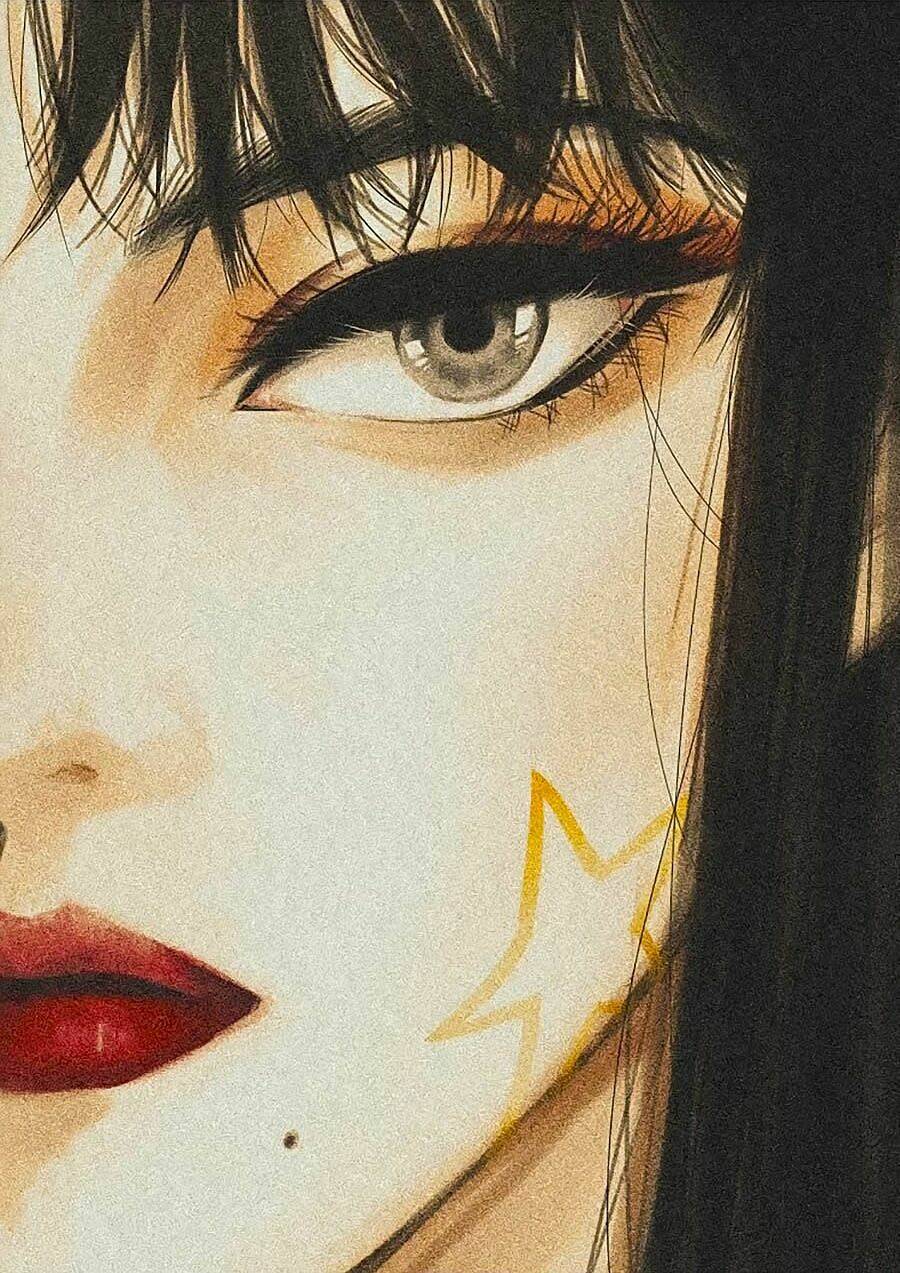 ngôi sao vụn vỡ chapter 58 46