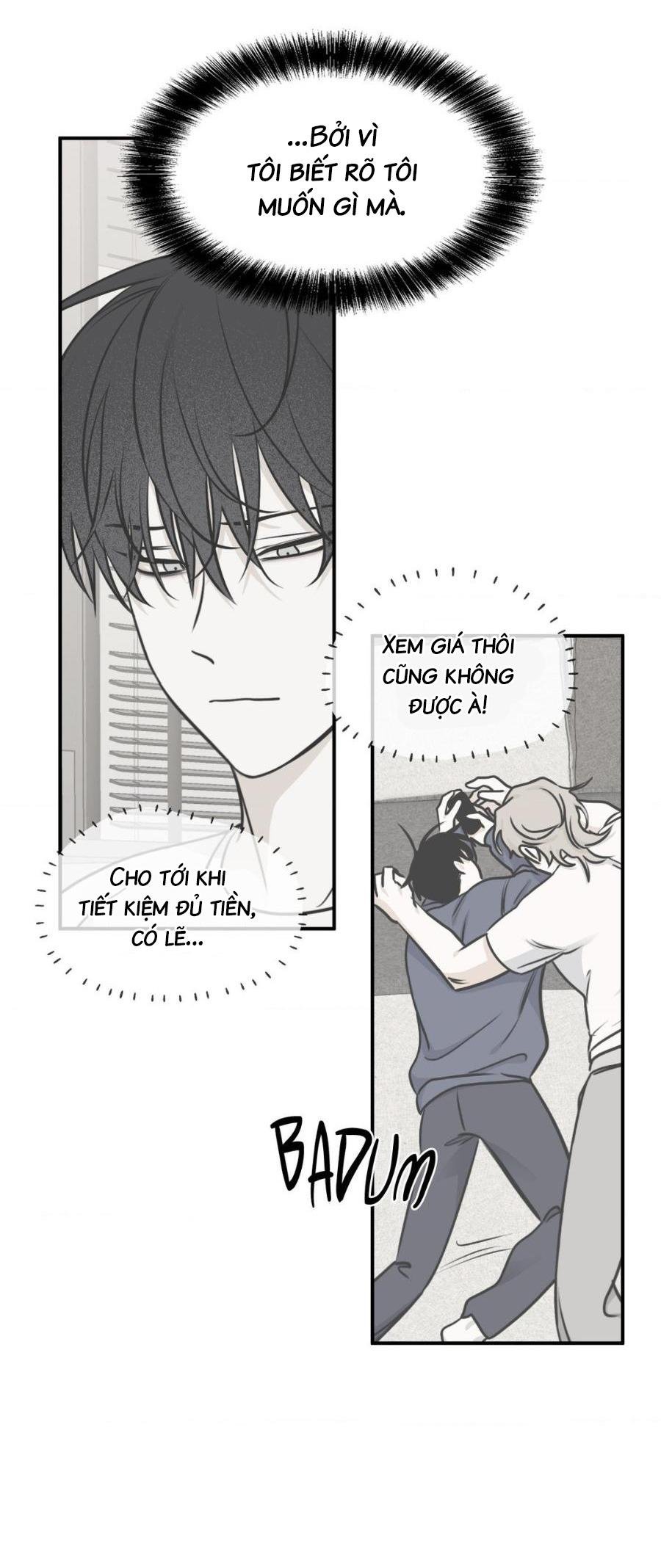 thủy triều thấp lúc chạng vạng chapter 81 36