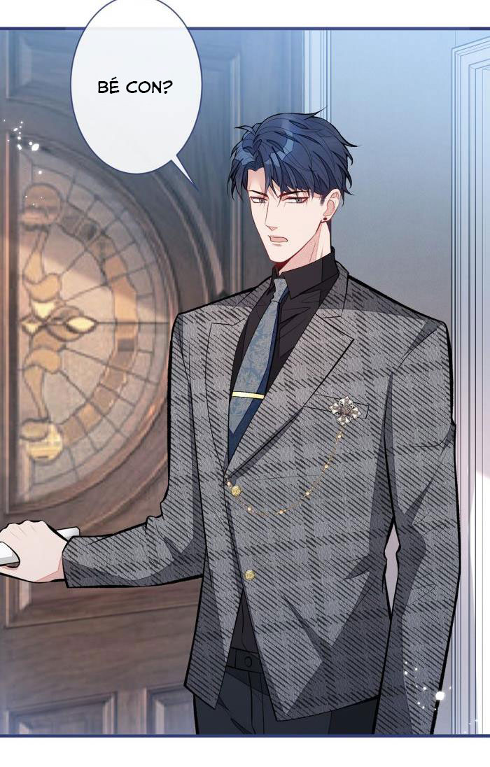 hotsearch của ảnh đế chapter 93 9