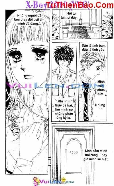 high school bullying chapter 13 23