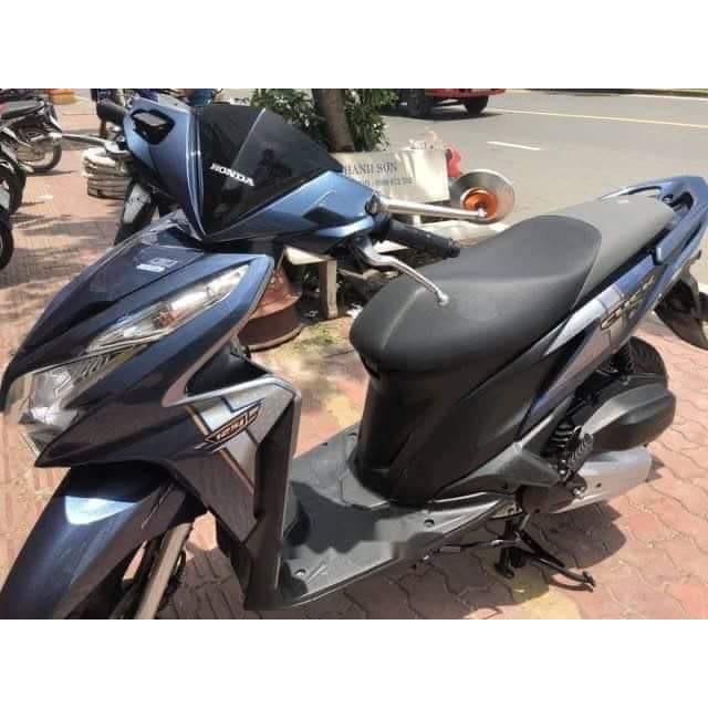 Tem rời uv Click xám bạc