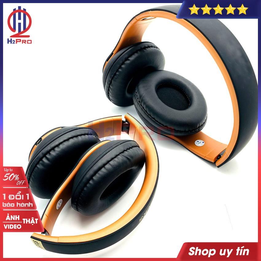 Tai nghe Bluetooth Studio 3 Wireless,chống tiếng ồn-bass cực mạnh, tai nghe chụp tai không dây cao cấp(tặng dây sạc 10k)