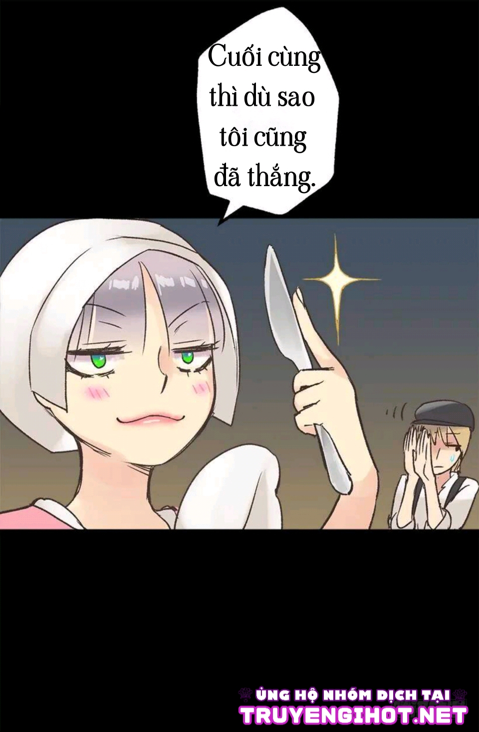 gả thay chapter 3 8