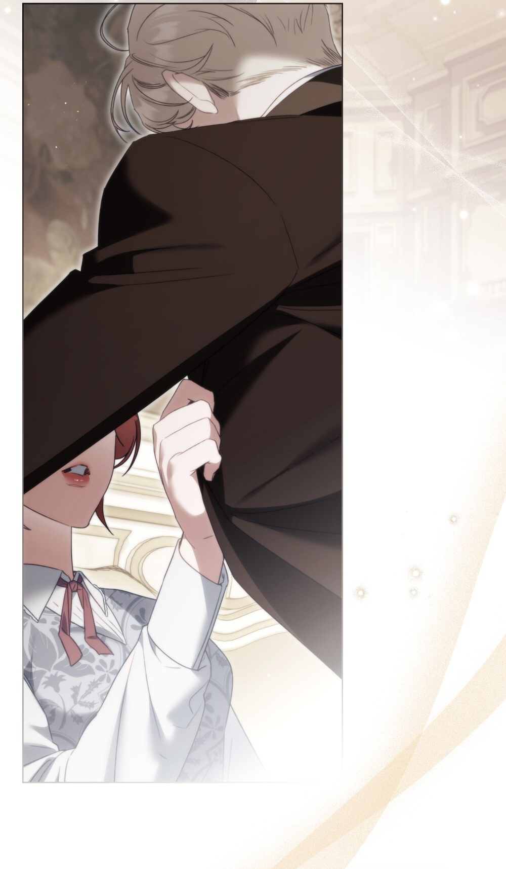 [15+] người hầu gái chapter 18.2 7