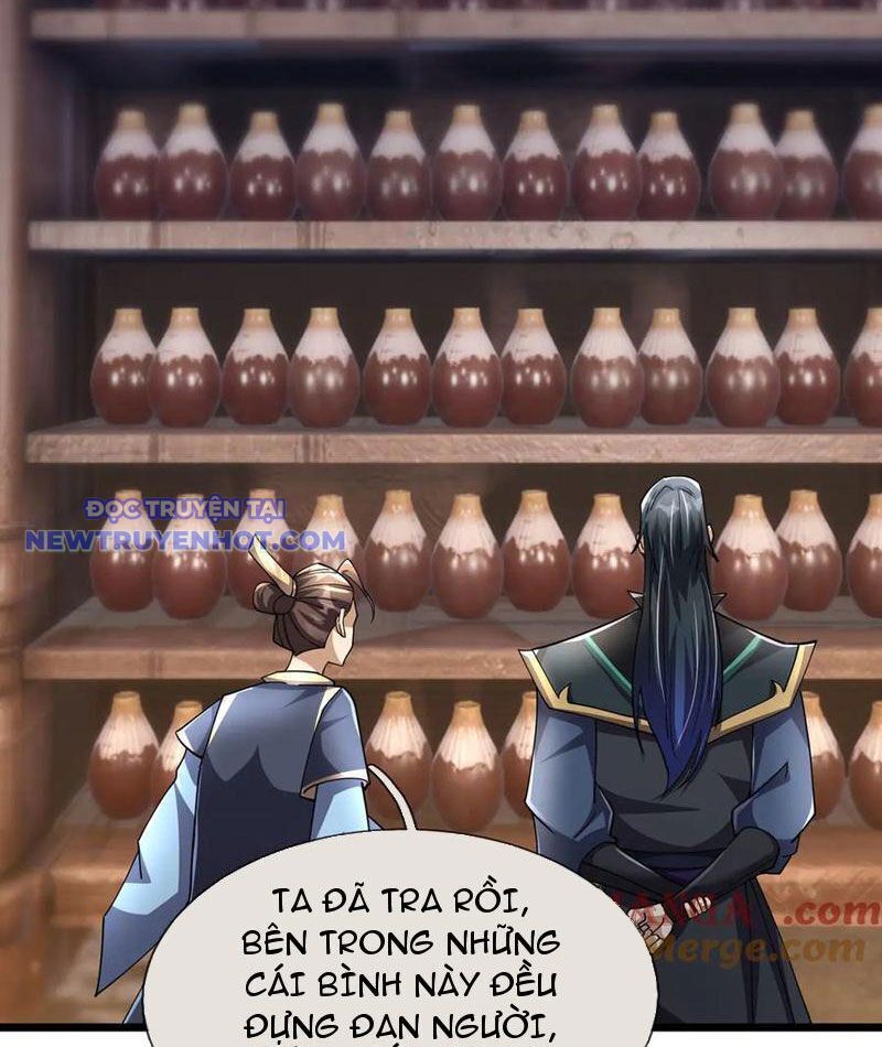 ngủ say vạn cổ: xuất thế đẩy ngang chư thiên chapter 86 47